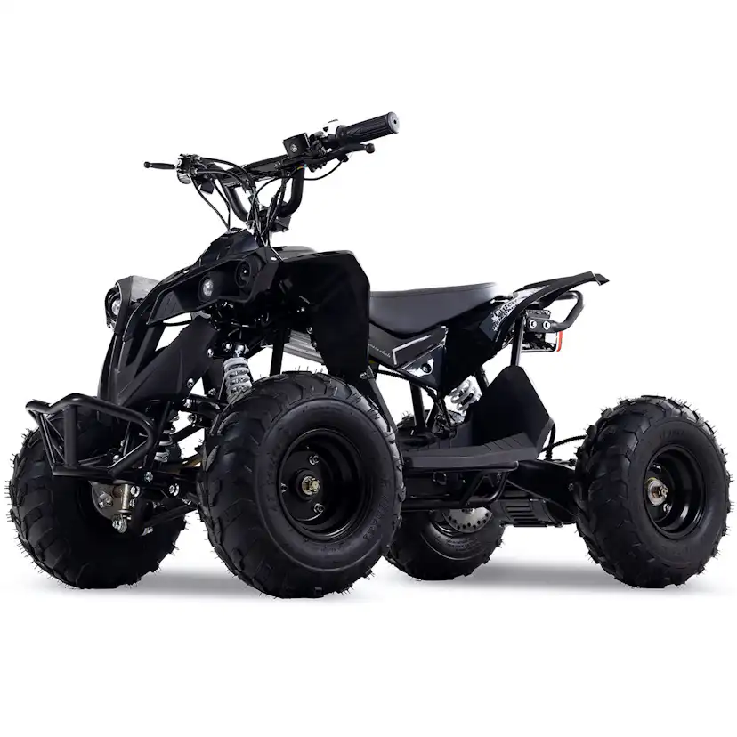 Firehjuling Lyfco Premium El-ATV for barn 1200W