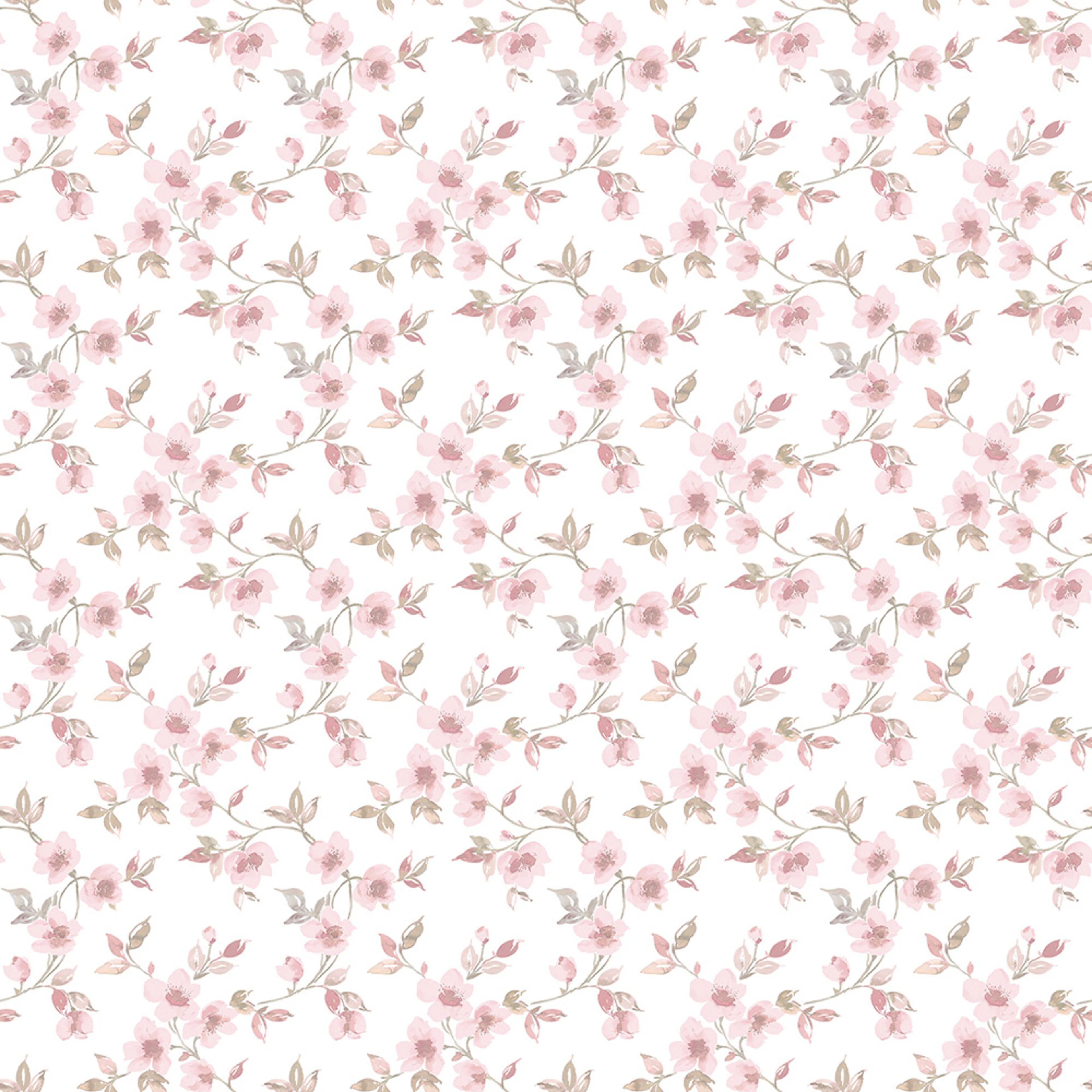 Tapet Galerie Wallcoverings English Garden G78484