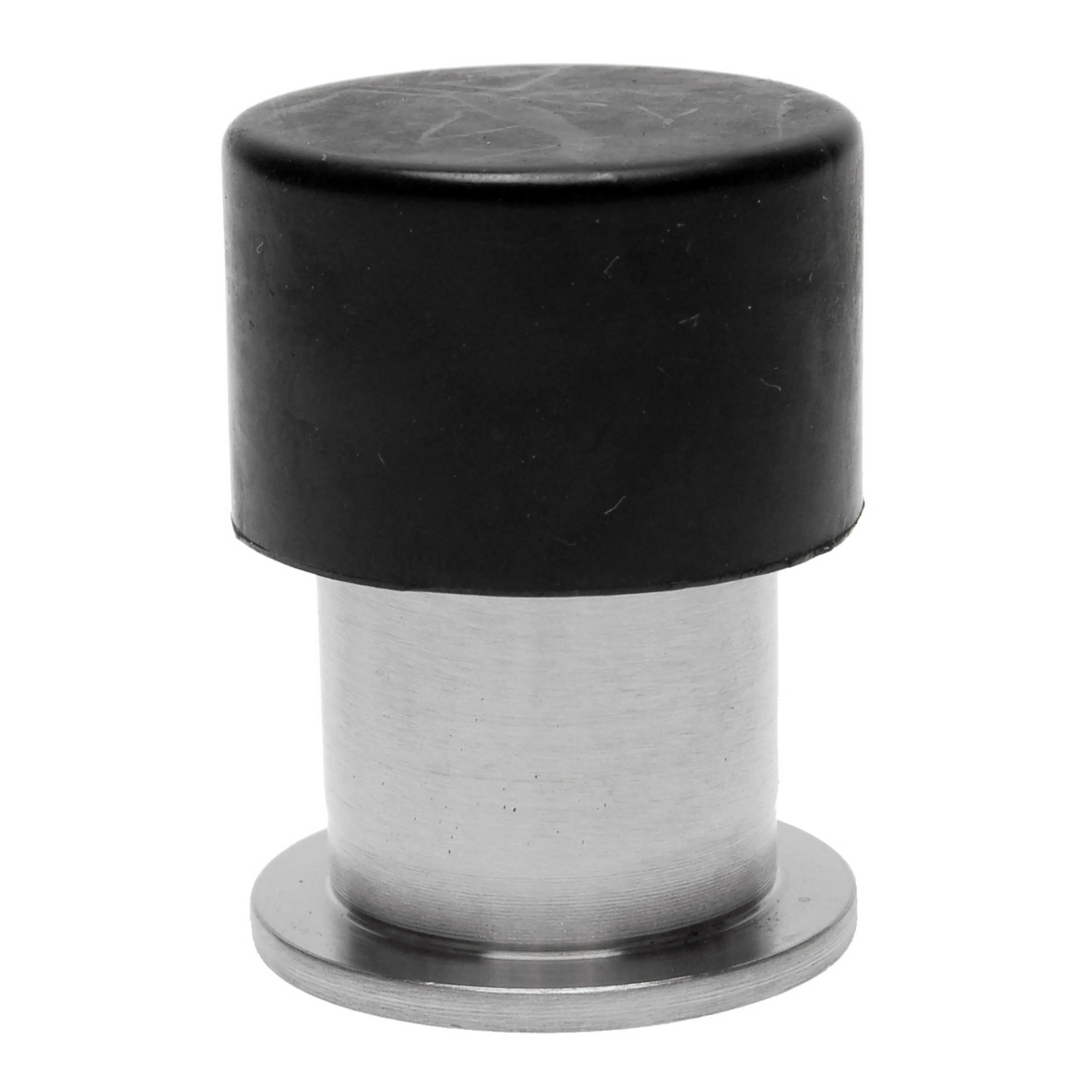 Dørstopper Home it Gulv Ø25xH45 mm Rustfritt Stål