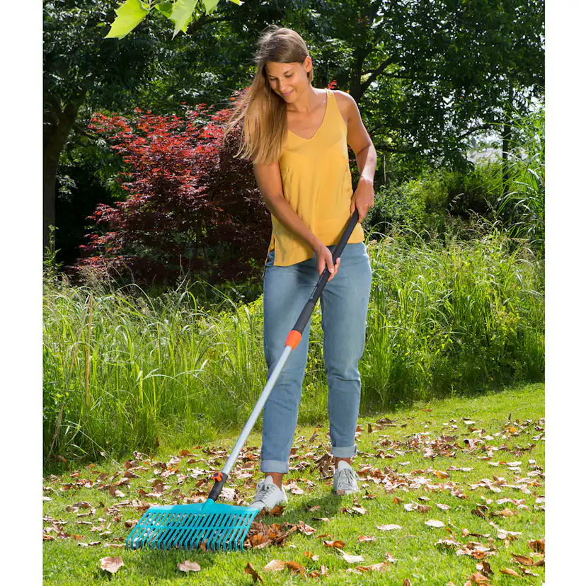 Teleskopstang Gardena Combisystem 90-145 cm
