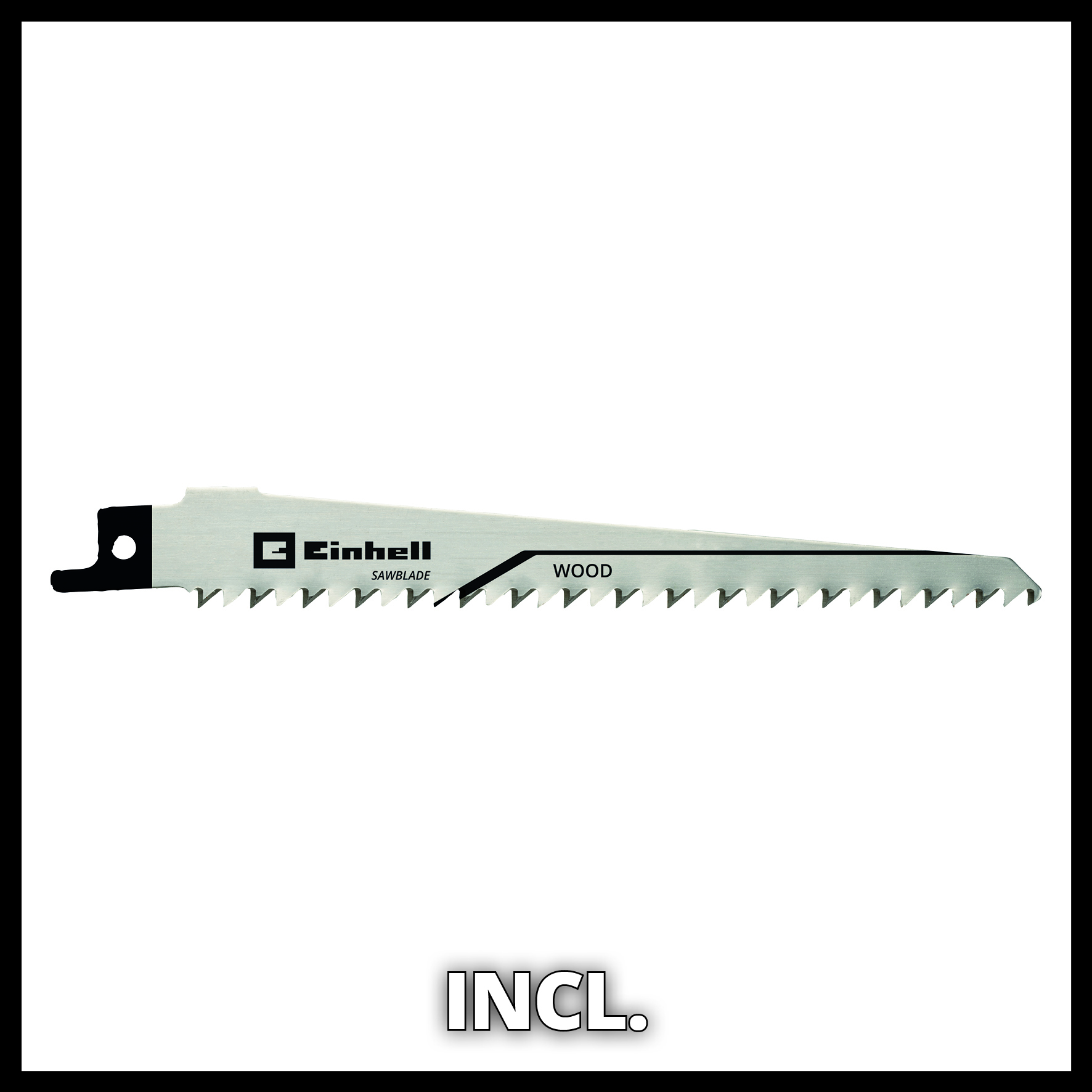 Tigersag Einhell TE-AP 750 E