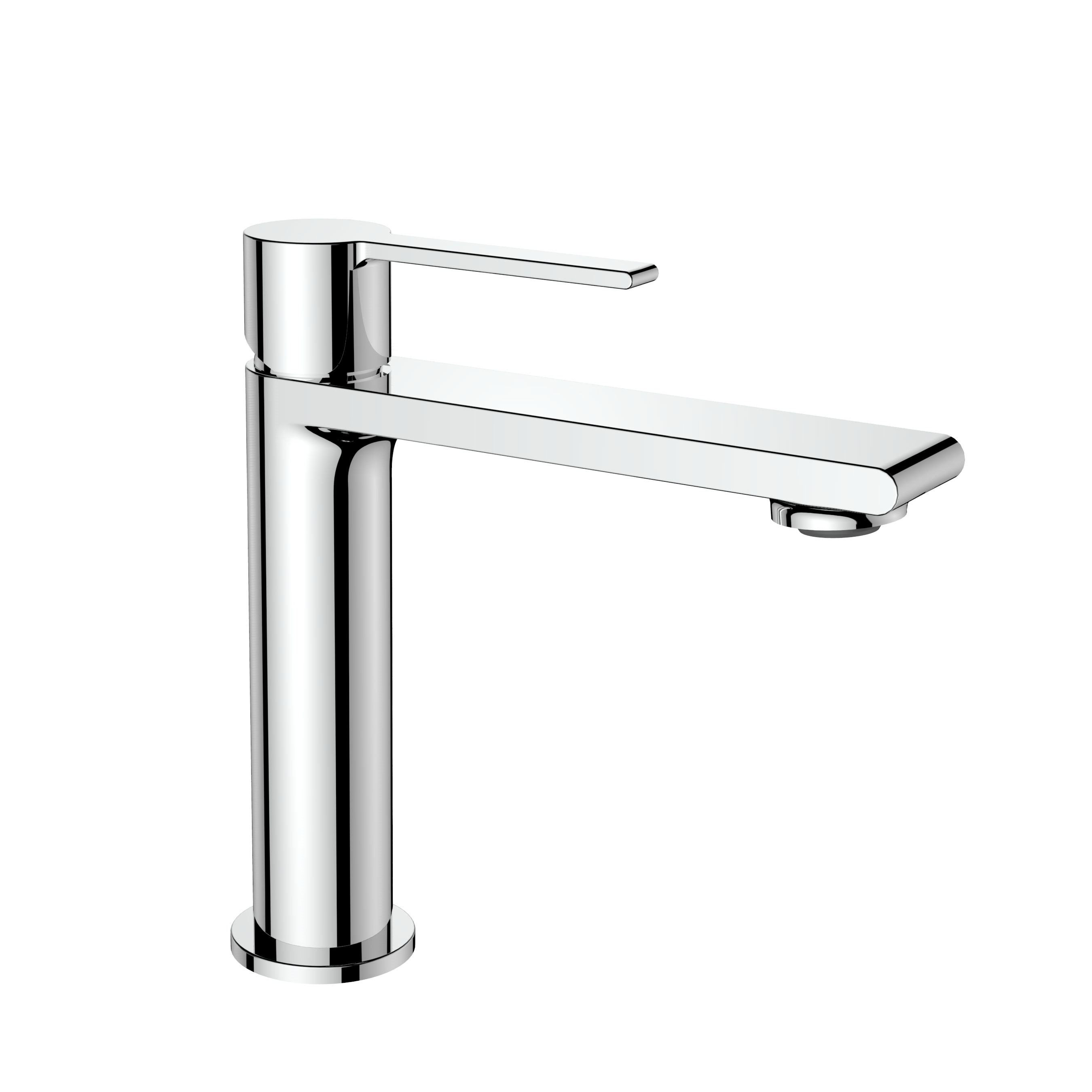 Tv&auml;ttst&auml;llsblandare Bathlife Dagg