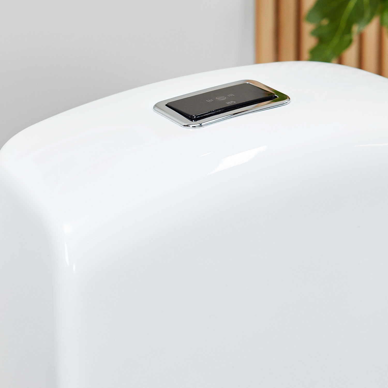 Toalettstol Ifö Spira 6260 med Sensor