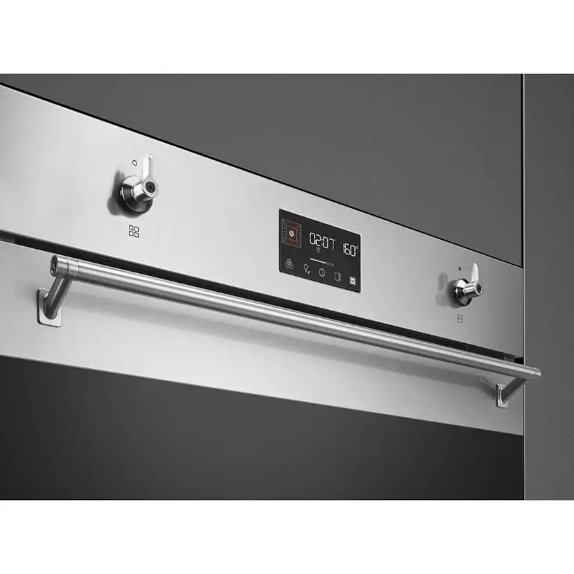 Innebygd ovn Smeg SO6302TX Classic