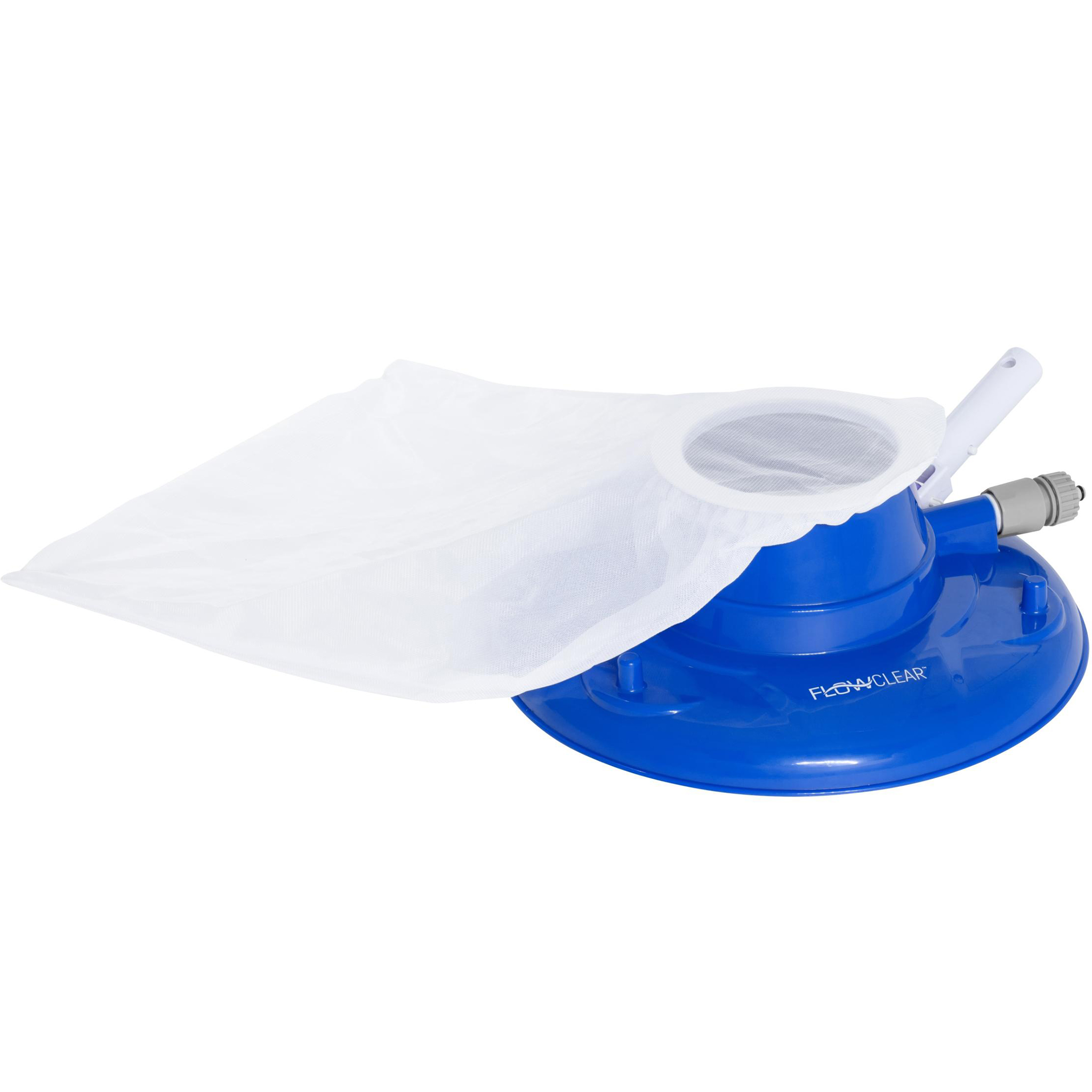 Løvsuger Bestway Flowclear Aquasuction