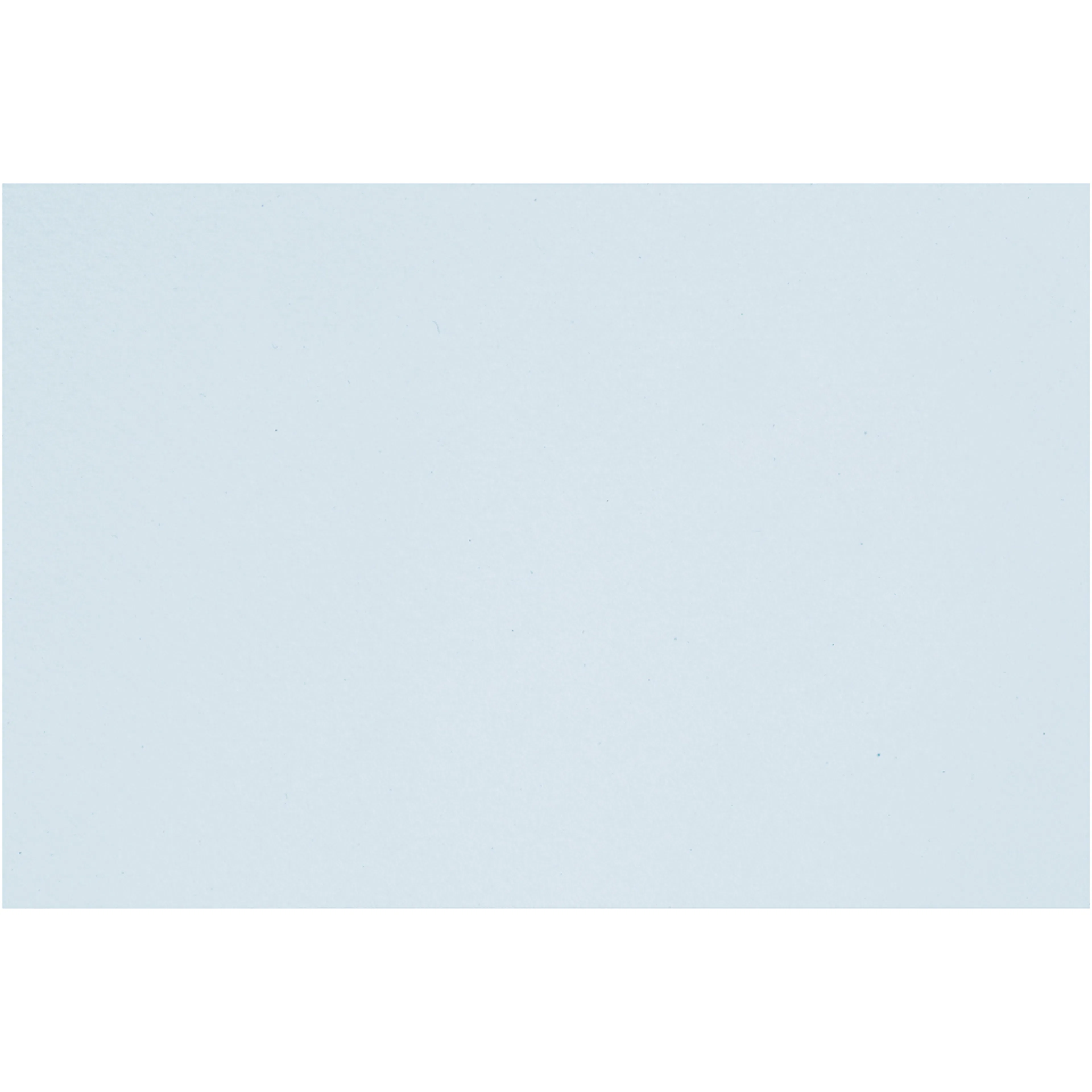 Fransk kartong, Azure, A4, 210x297 mm, 160 g, 1 ark Azure