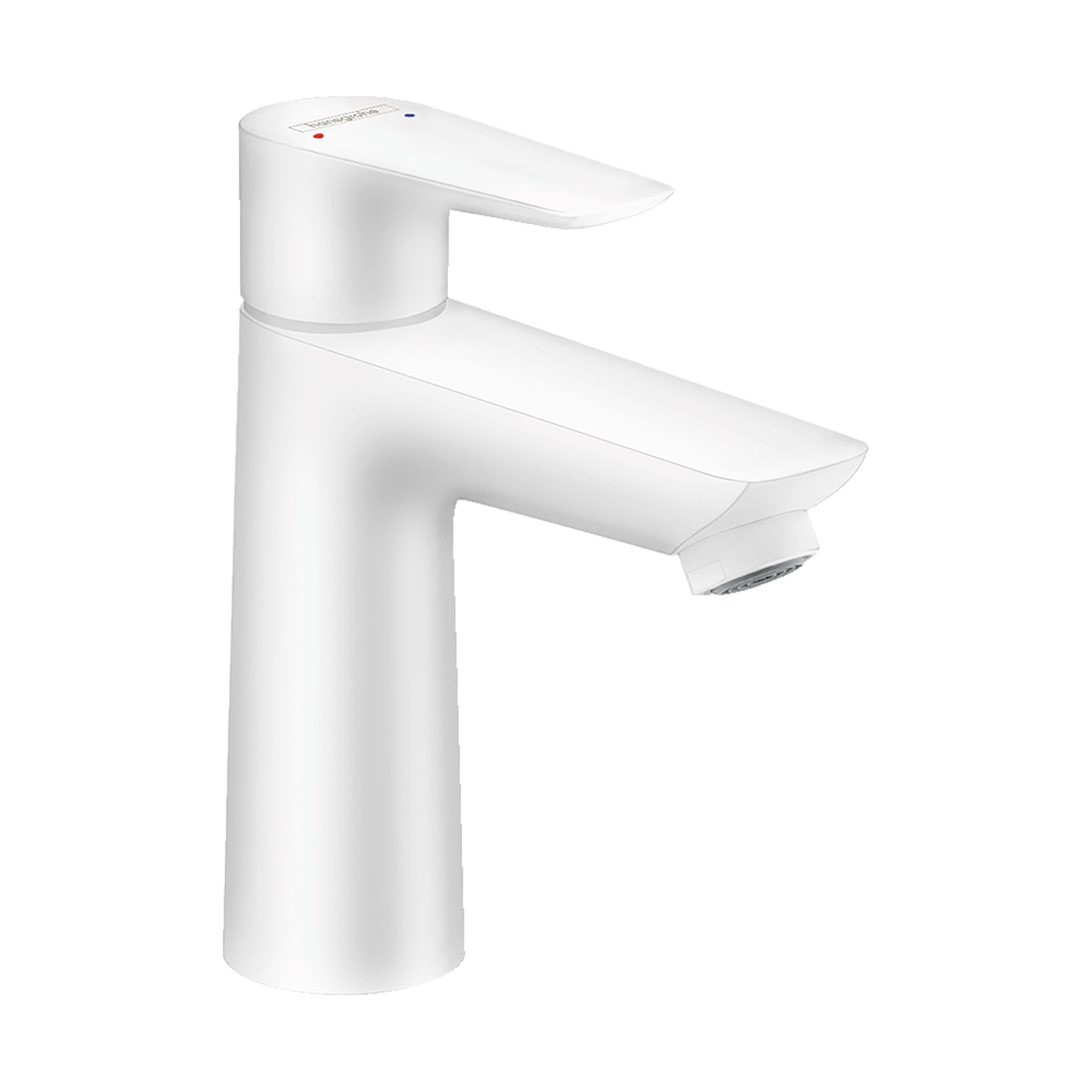 Servantbatteri Hansgrohe Talis E 110