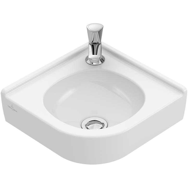 H&ouml;rntv&auml;ttst&auml;ll Villeroy & Boch O.novo Rektangul&auml;rt 400 mm