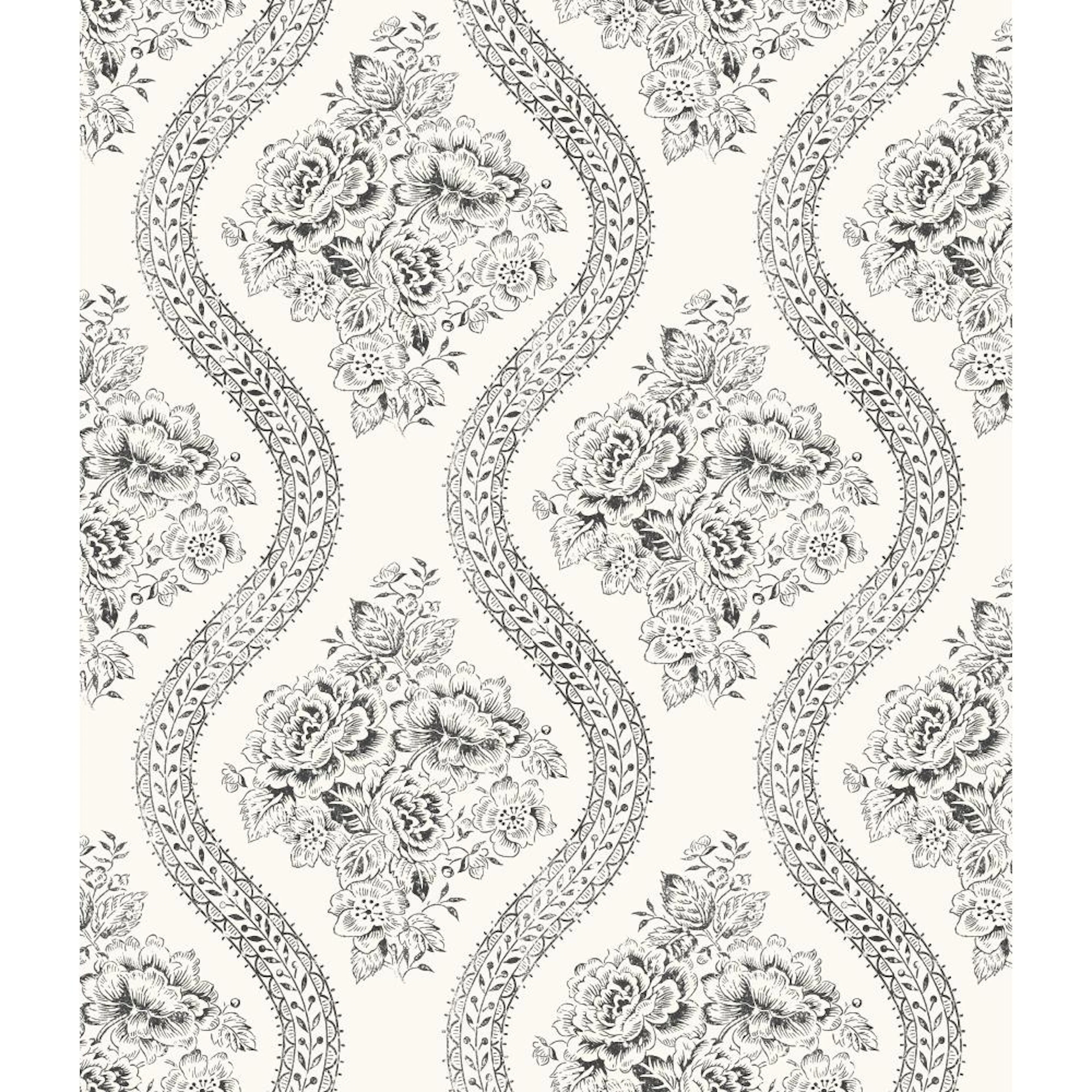Tapet York Wallcoverings Magnolia Home MH1597