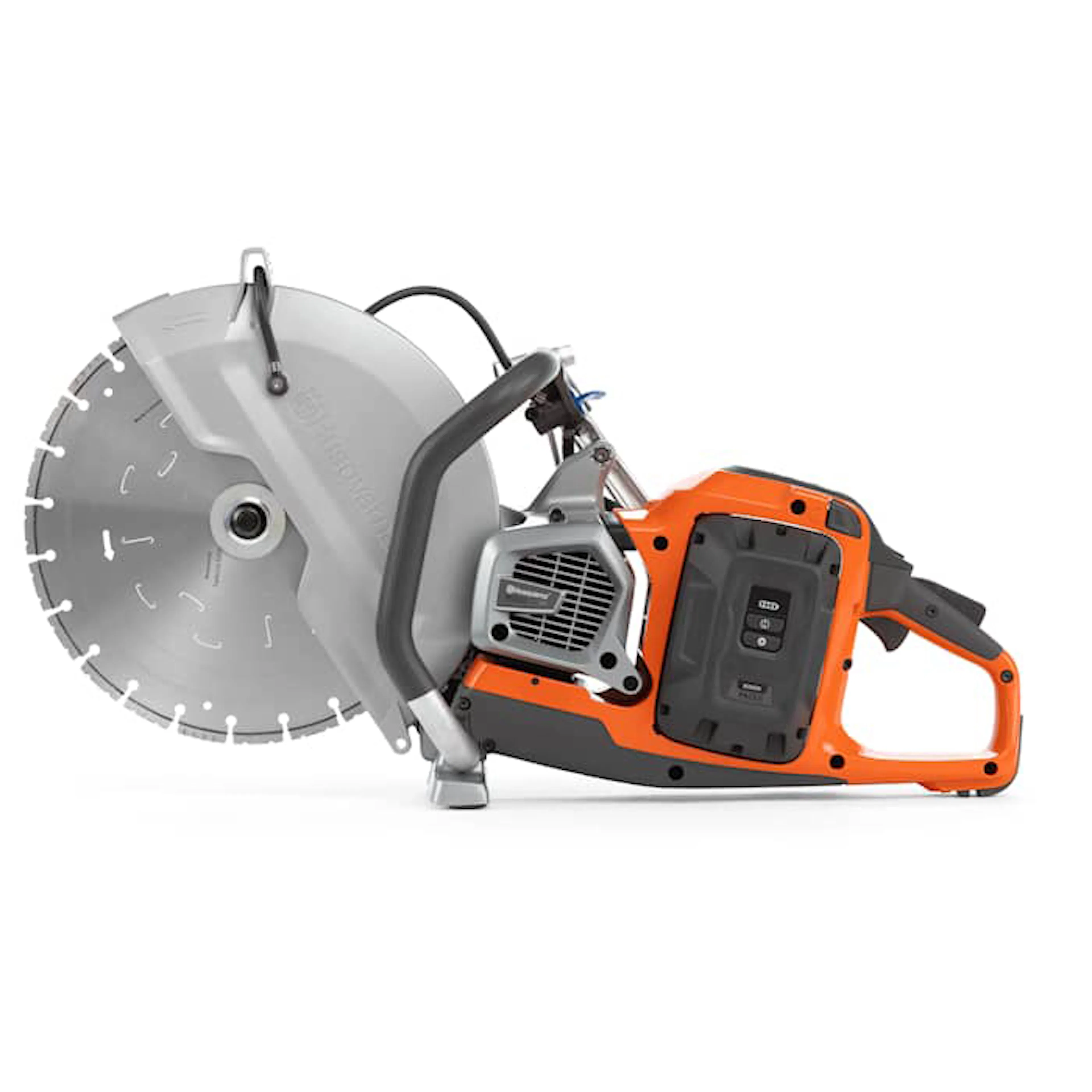 Kappmaskin Husqvarna K1 Pace 12 tommer Uten Batteri & Lader