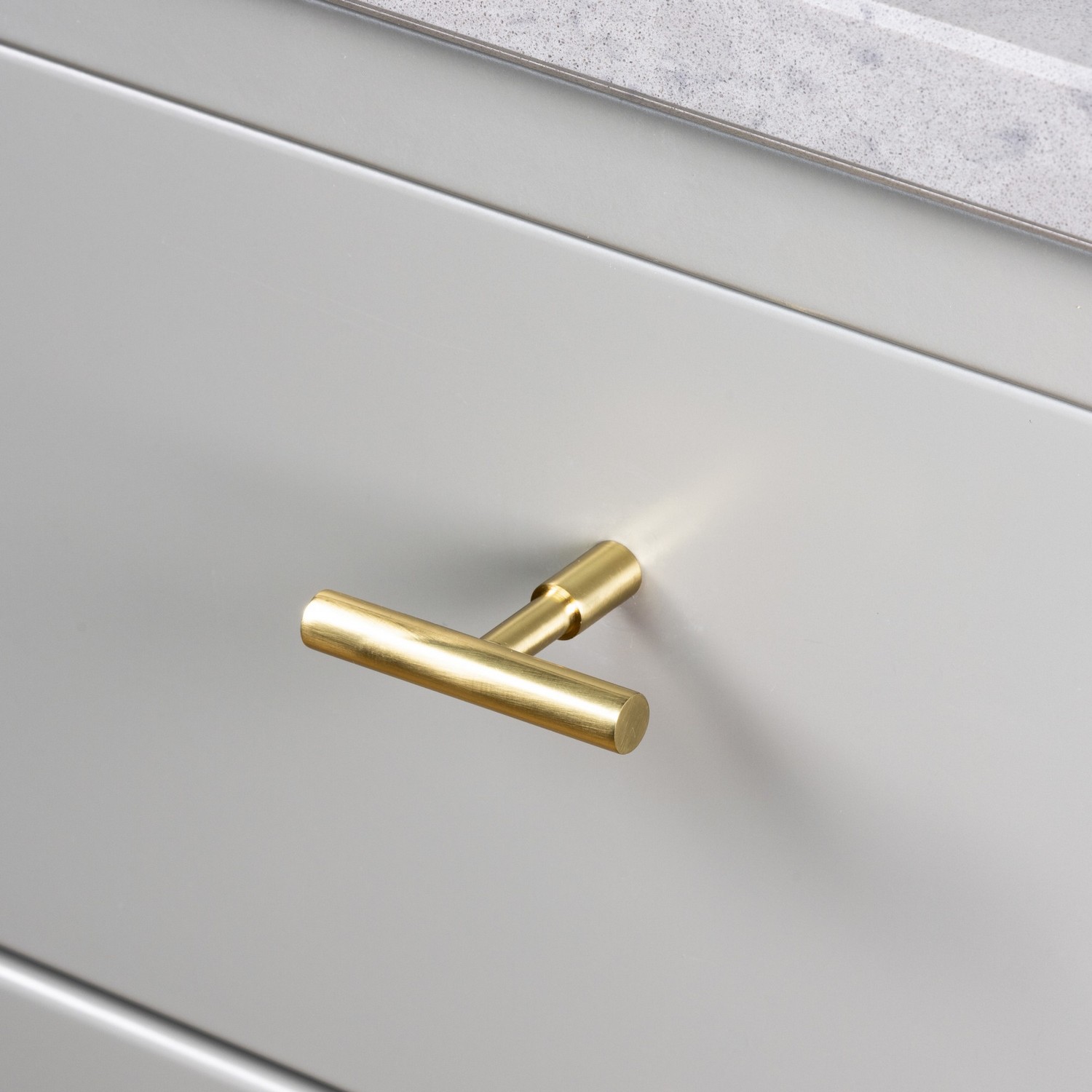 Knott Beslag Design T Spira