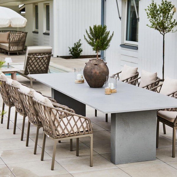 Spisestol Hillerstorp Jet Set