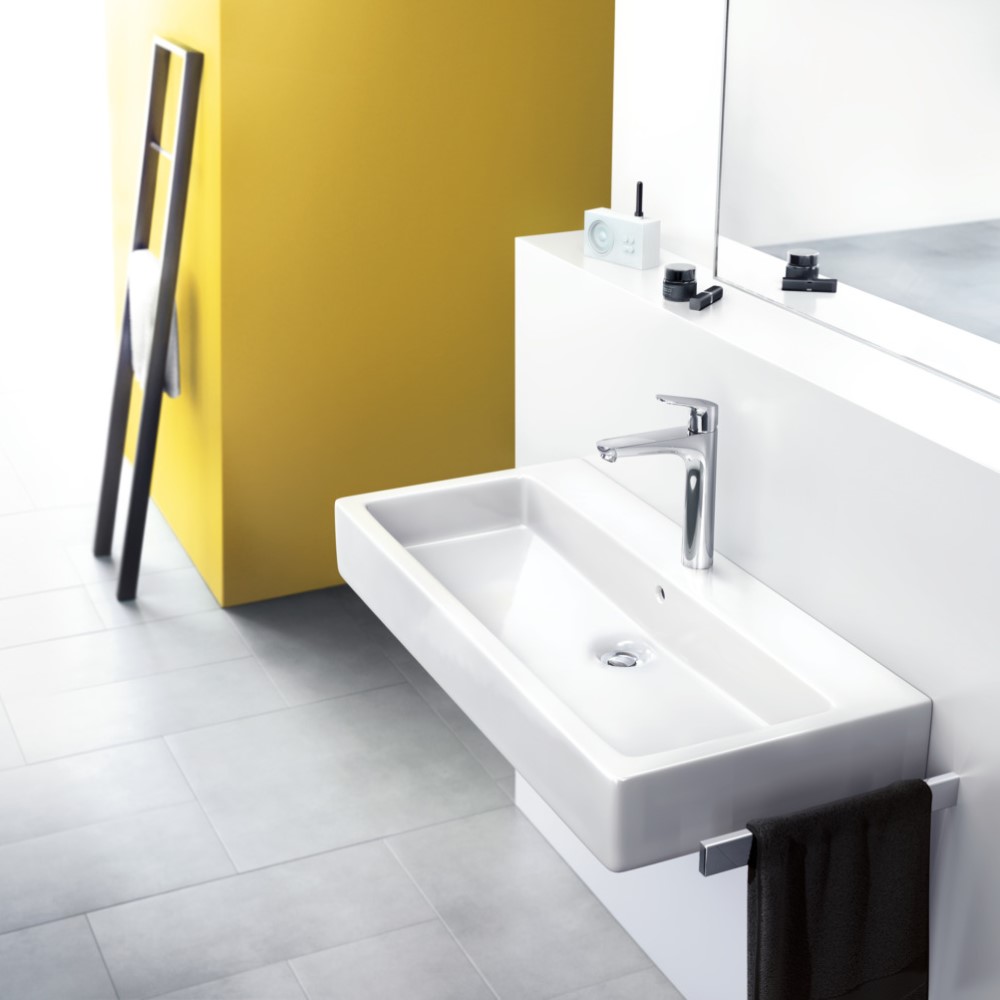 Servantbatteri Hansgrohe Focus 190 Høy