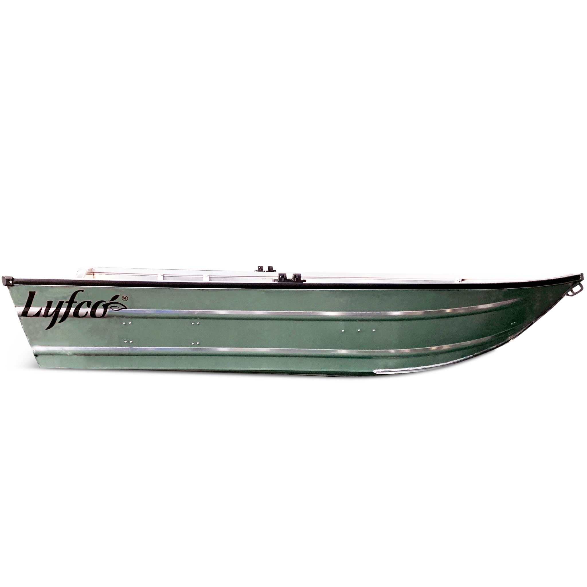 Aluminiumbåt Lyfco SK300