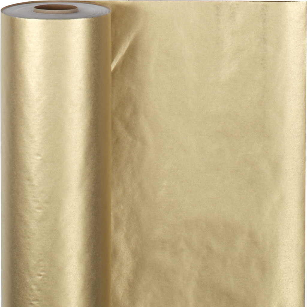Gavepapir Creativ Company 50 cm 1 Rull