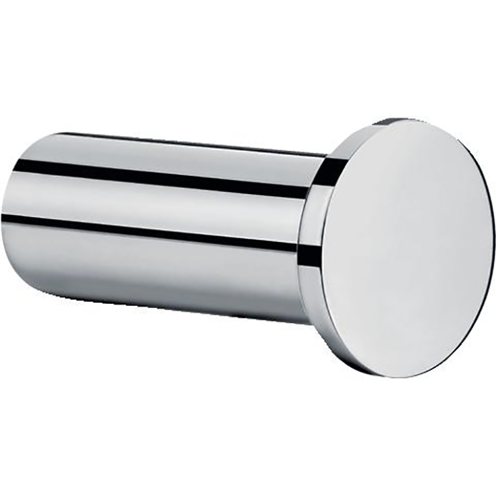 Handdukskrok Hansgrohe Logis Enkel