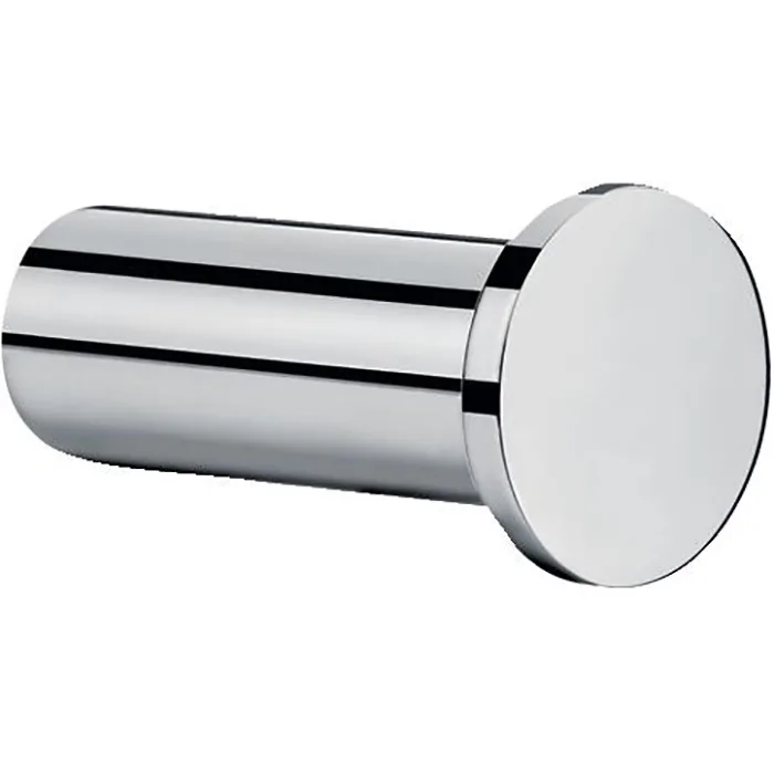 Håndklekrok Hansgrohe Logis Enkel