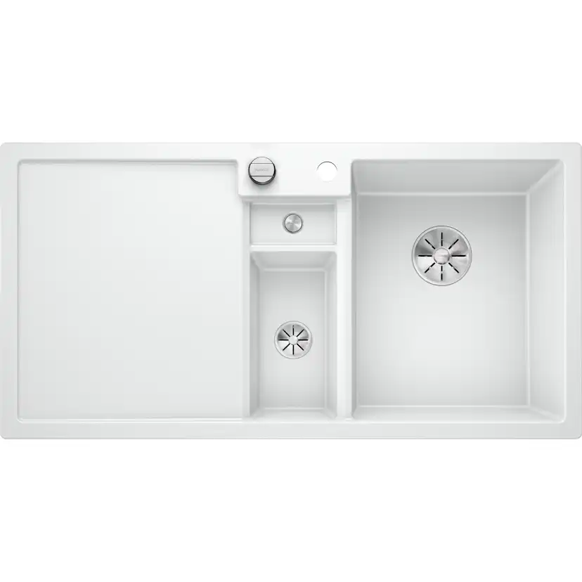 Kjøkkenvask Blanco Collectis 6 S InFino