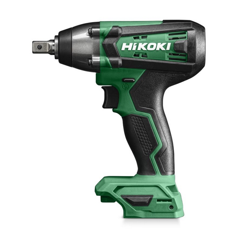 Muttertrekker Hikoki Power Tools WR36DF uten Batteri