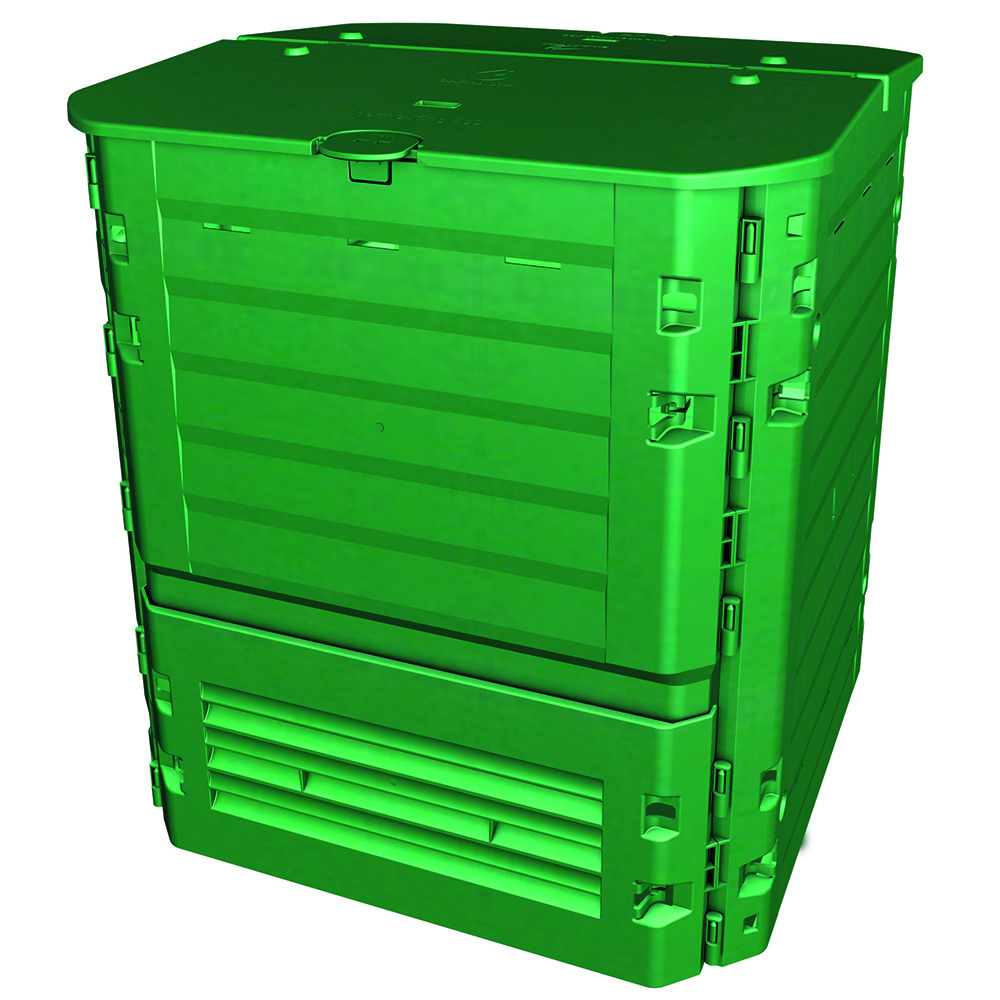 Kompostbeholder Sunwind Thermo-King  400 L