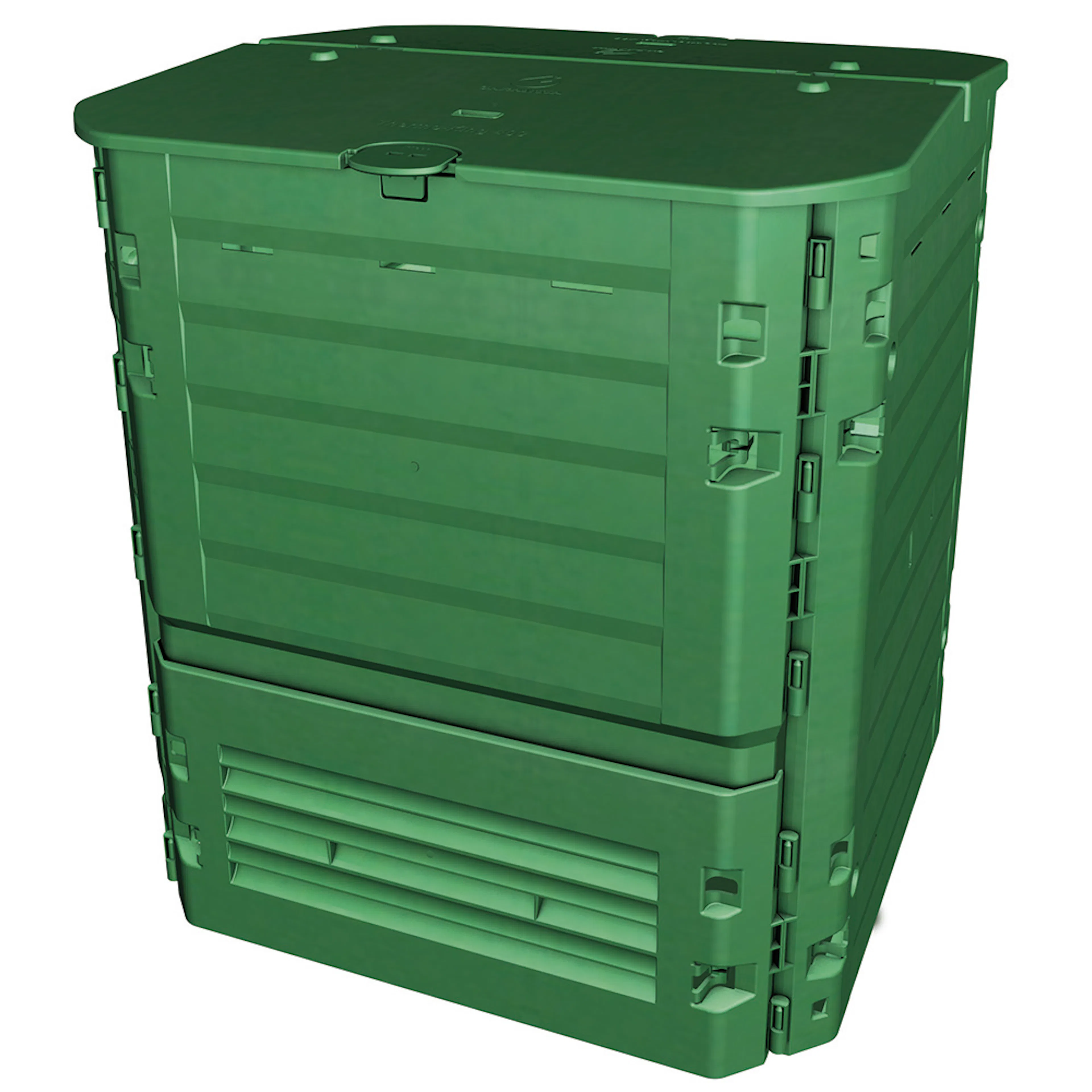 Kompostbeholder Sunwind Thermo-King  400 L