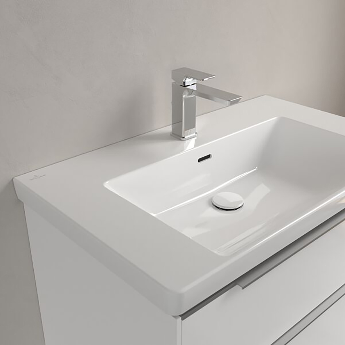 Tv&auml;ttst&auml;ll Villeroy & Boch Subway 3.0