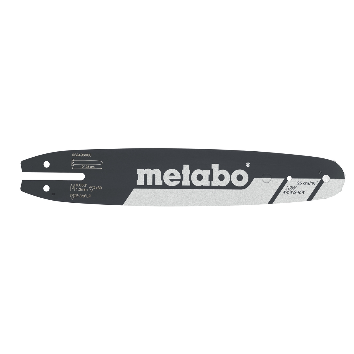 Sverd Grensag Metabo 25 CM