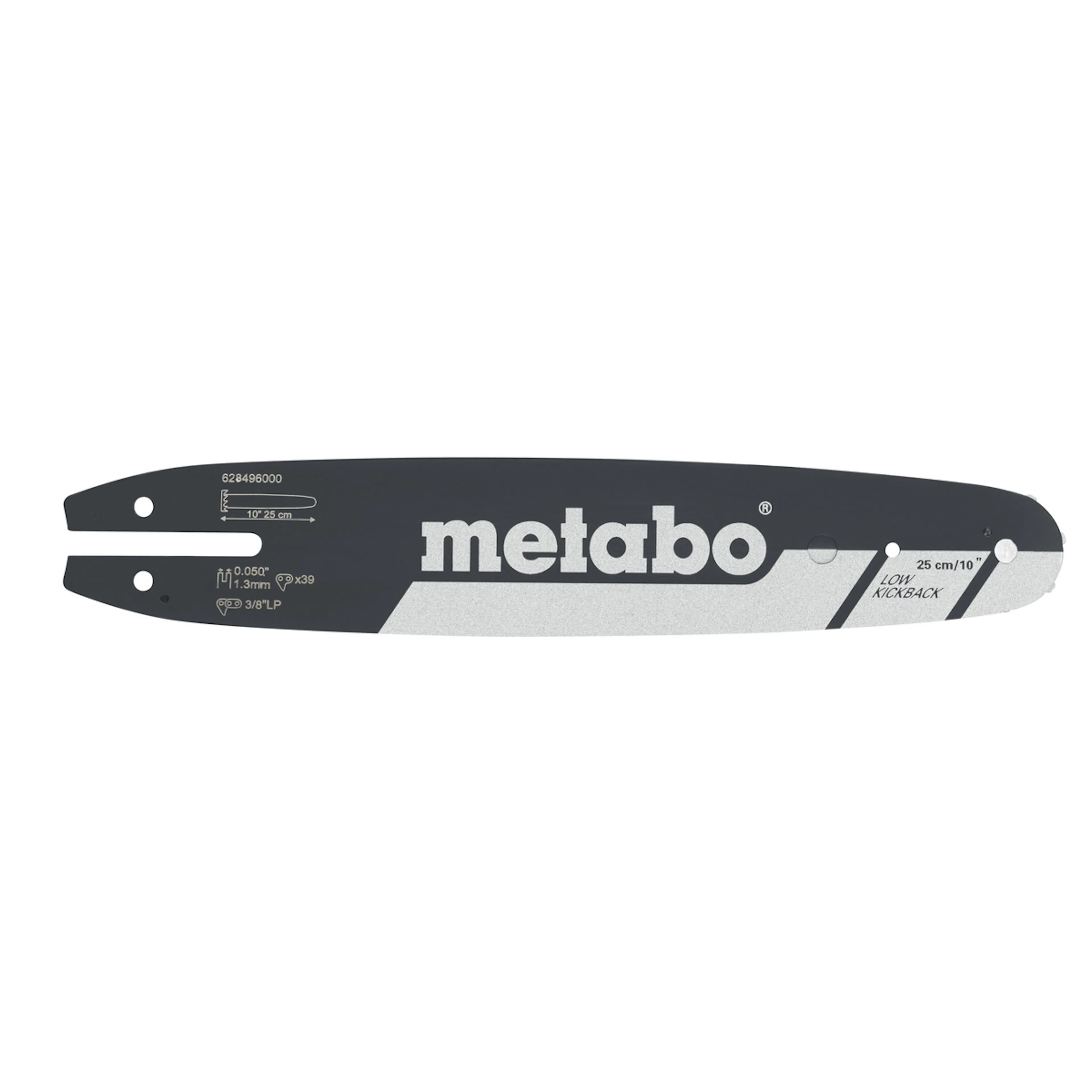 Sverd Grensag Metabo 25 CM