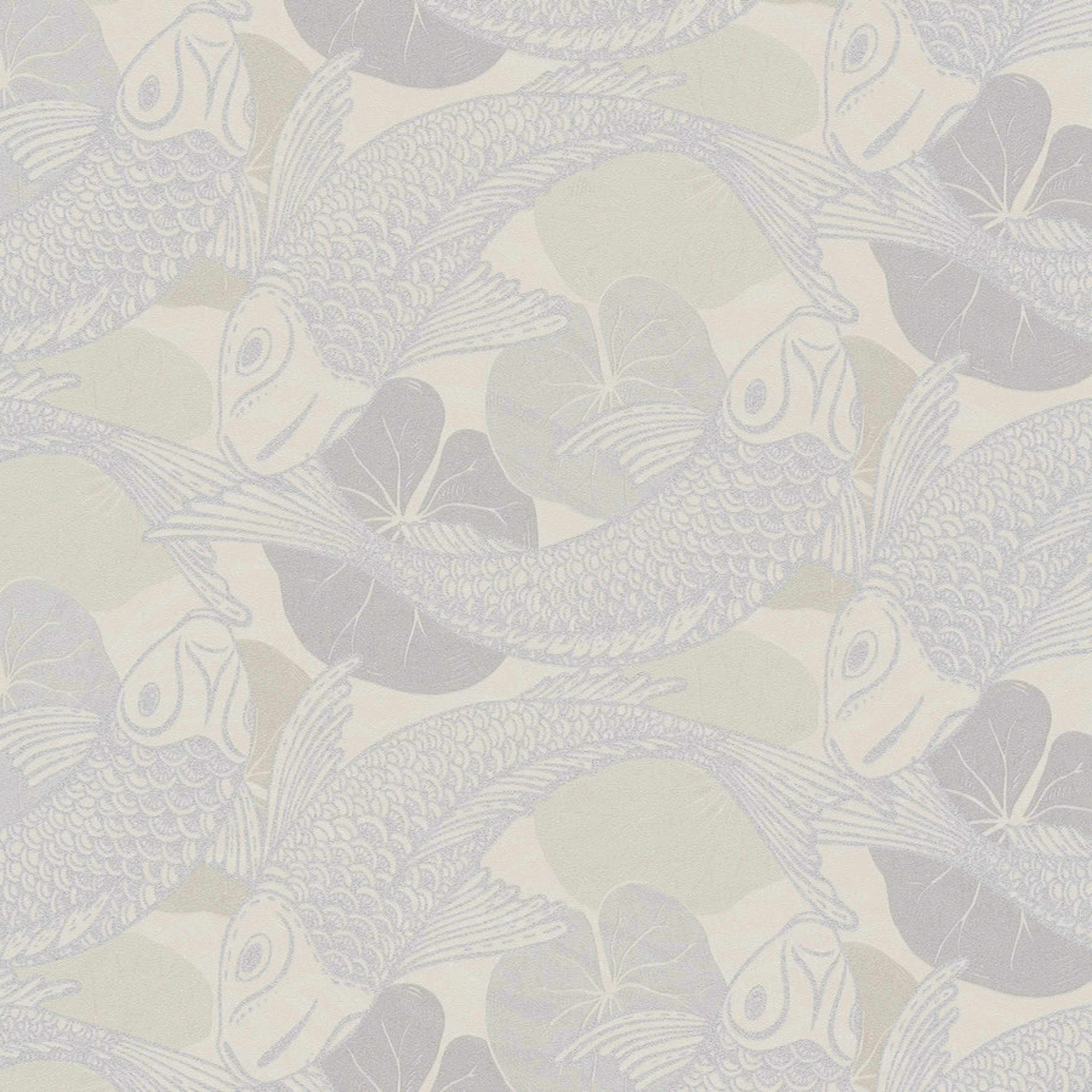 Tapet Living Walls Metropolitan Stories II 37859-6