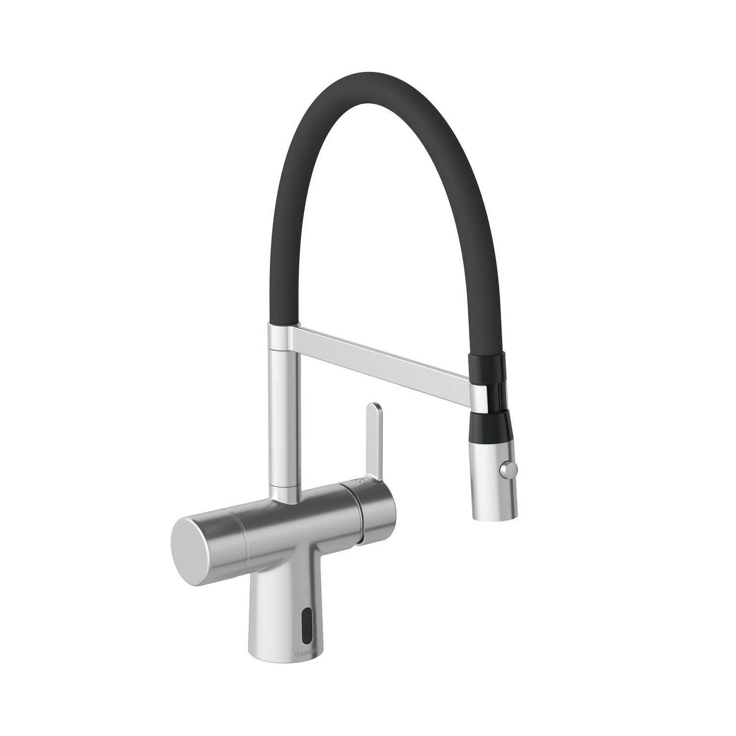 Kjøkkenbatteri Damixa Silhouet Pro Touchless