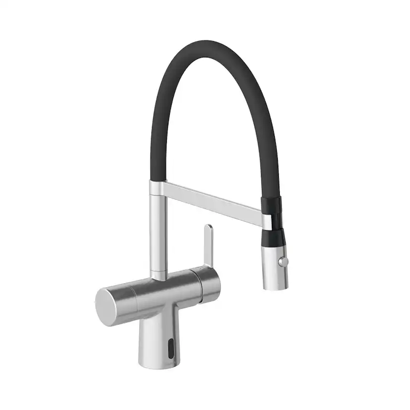 Kjøkkenbatteri Damixa Silhouet Pro Touchless