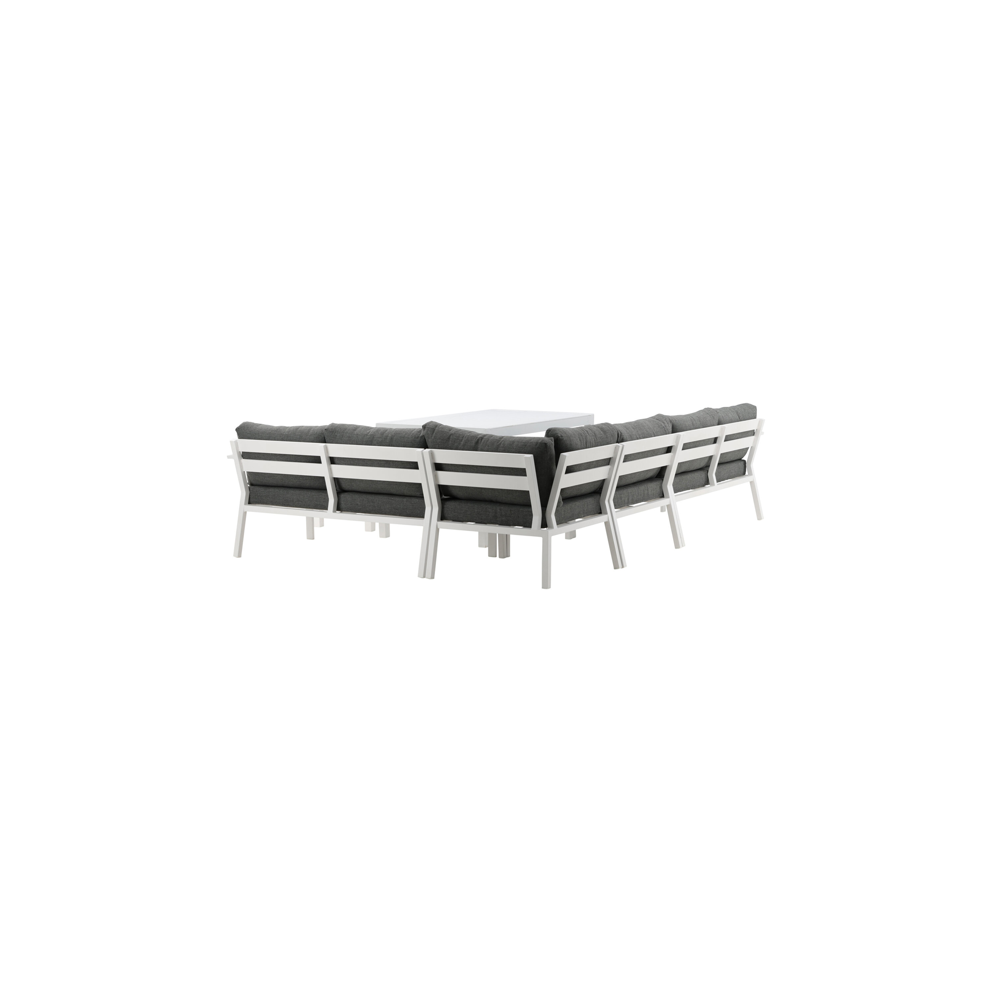 Loungegruppe Venture Home Ramos