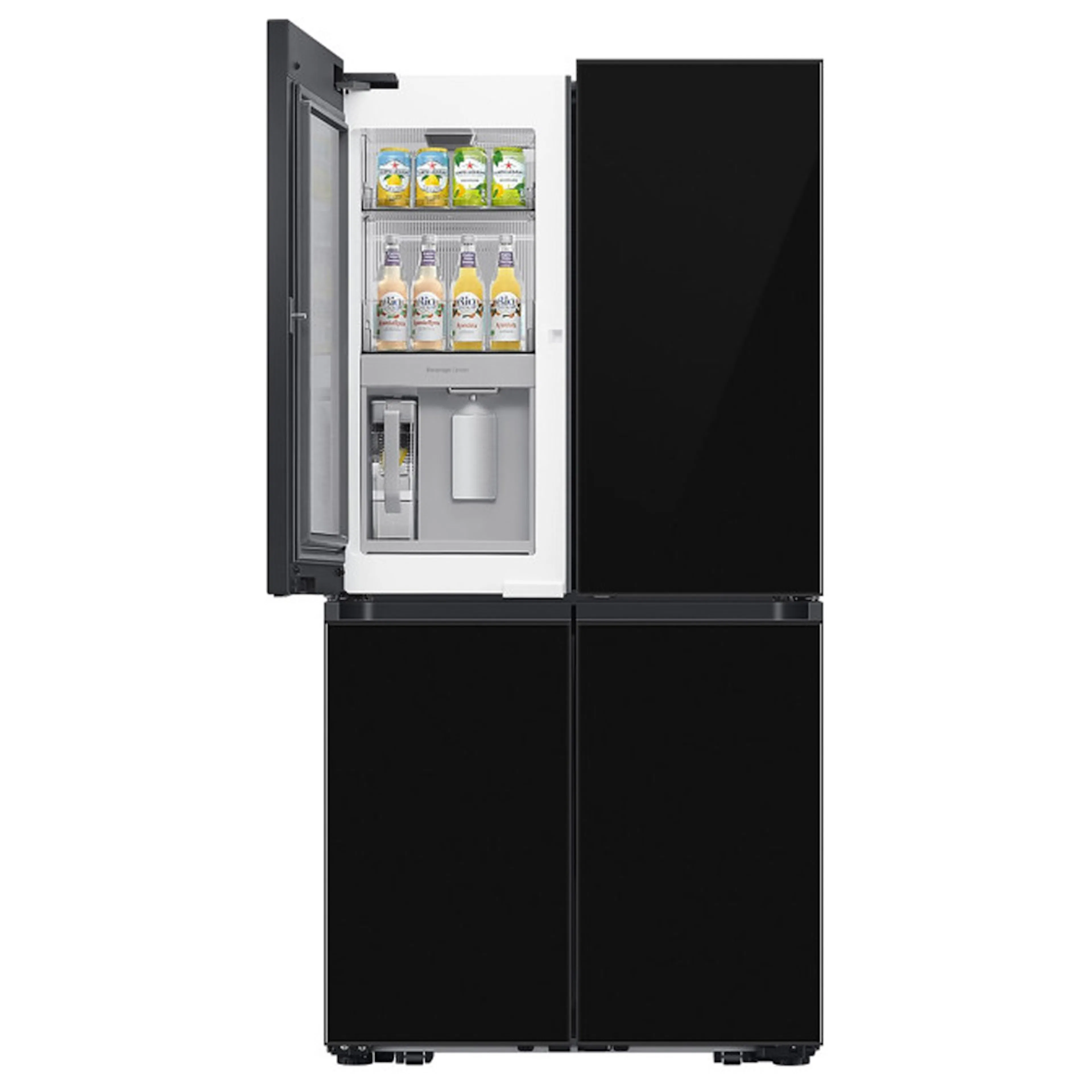 Kjøl/Frys Samsung RF65DB970E22EF