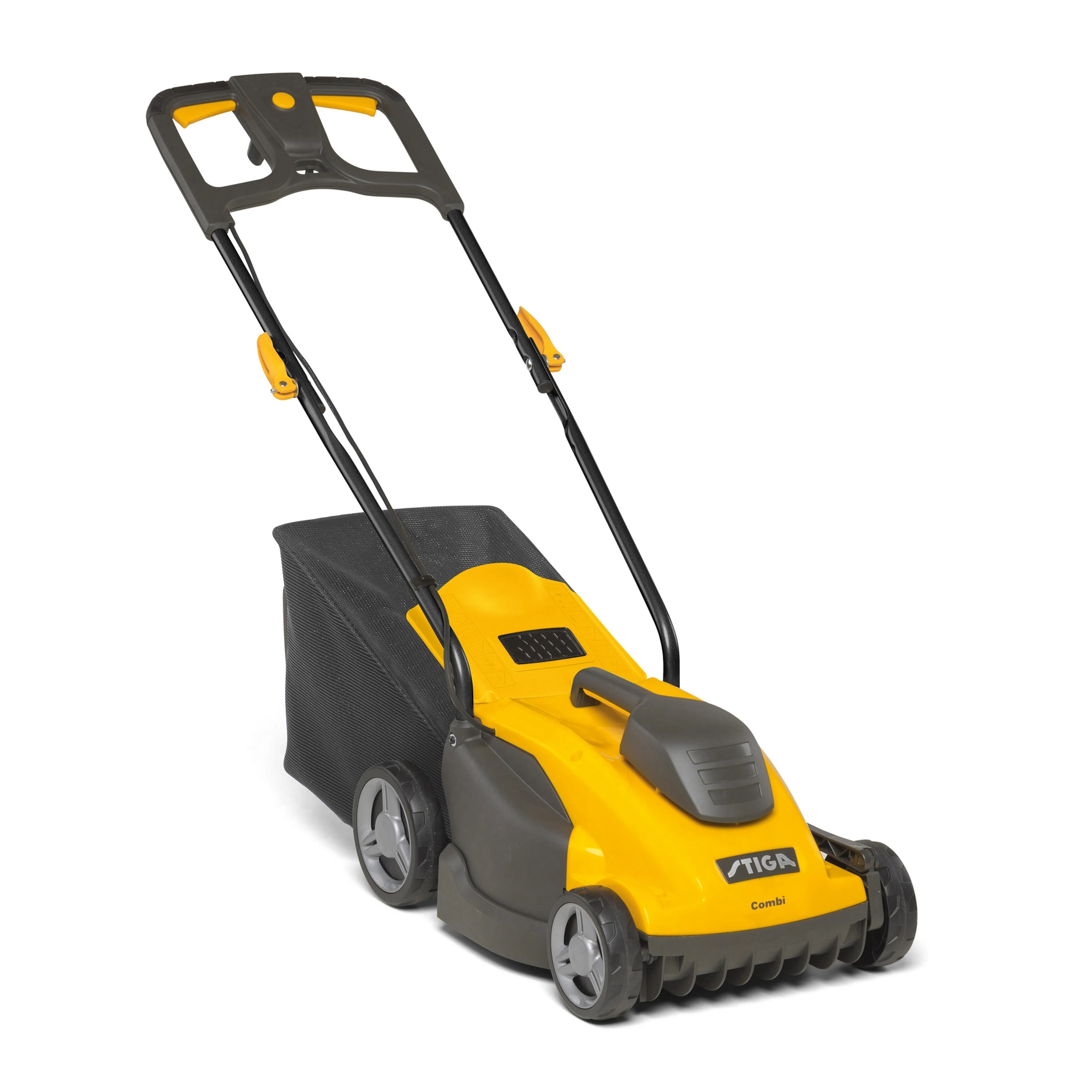 Gressklipper Stiga Combi 336 C