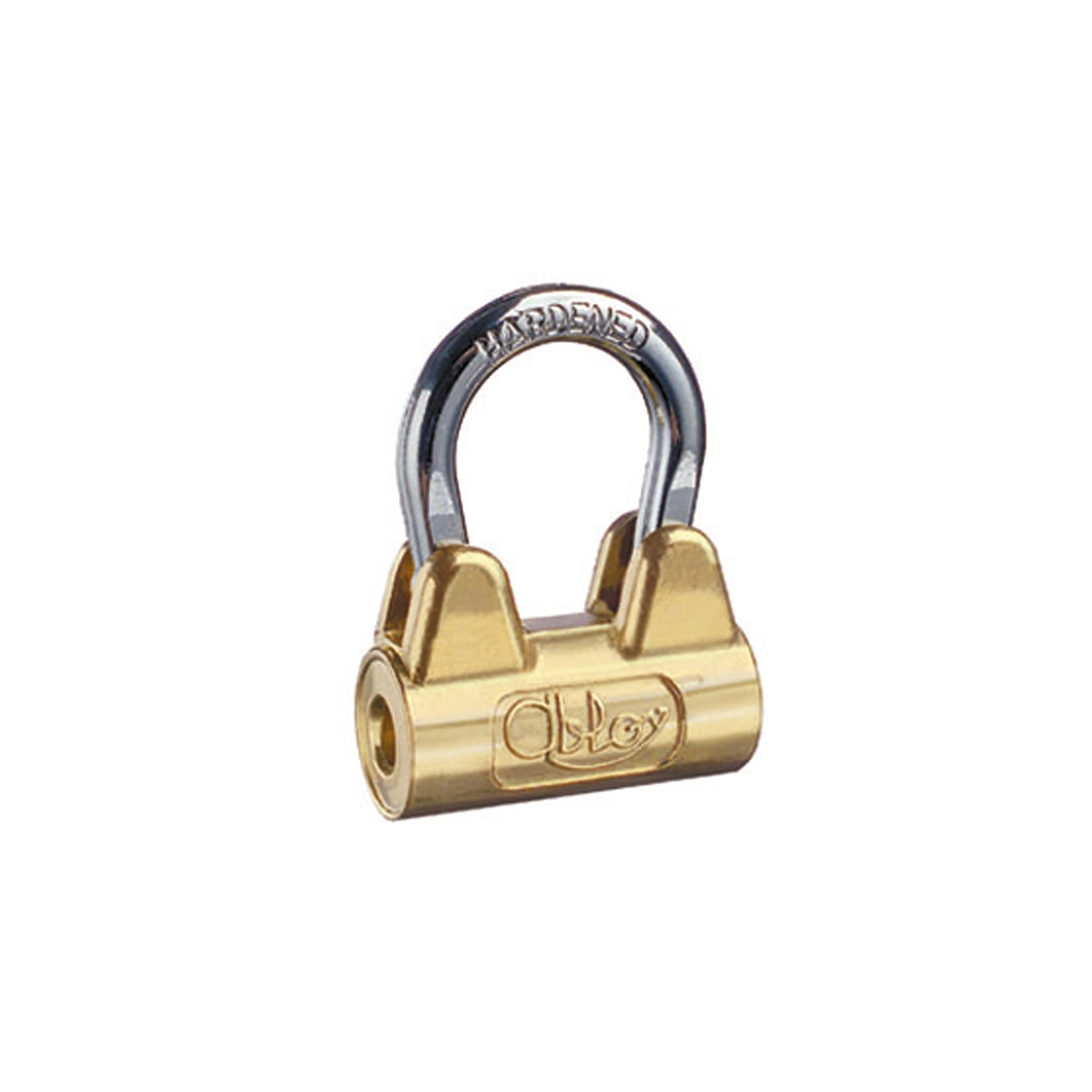 Hengelås ASSA Abloy PL3020 Klasse 1 2stk Likt Låsing