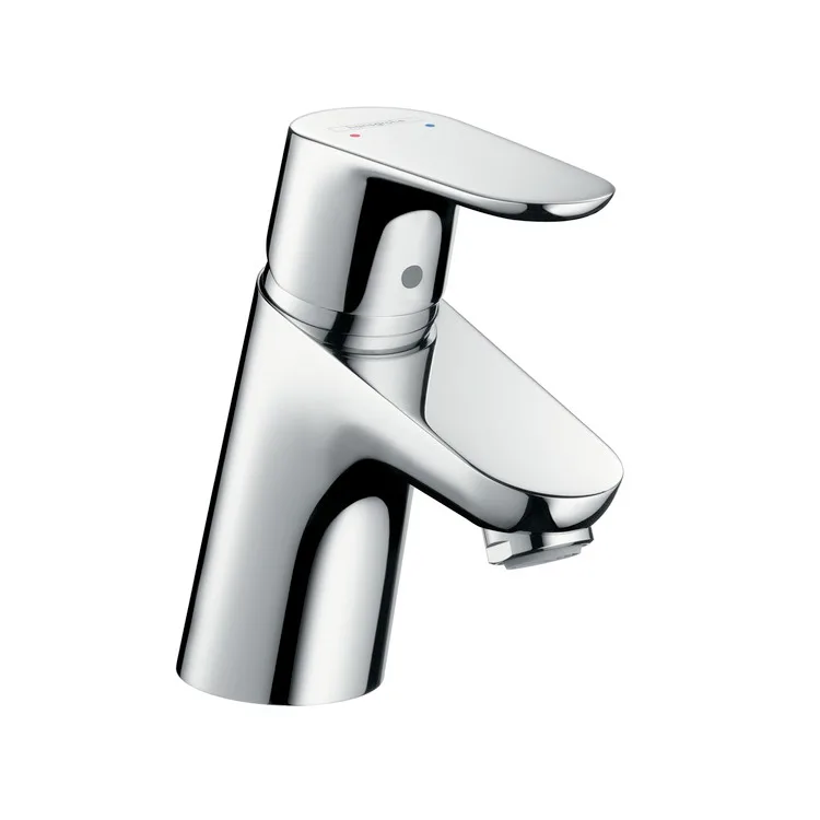 Servantbatteri Hansgrohe Focus 70