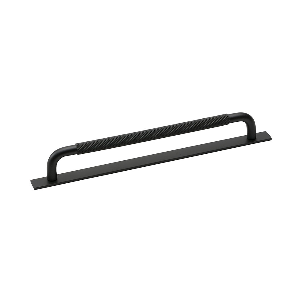 Håndtak Beslag Design Helix med Plate
