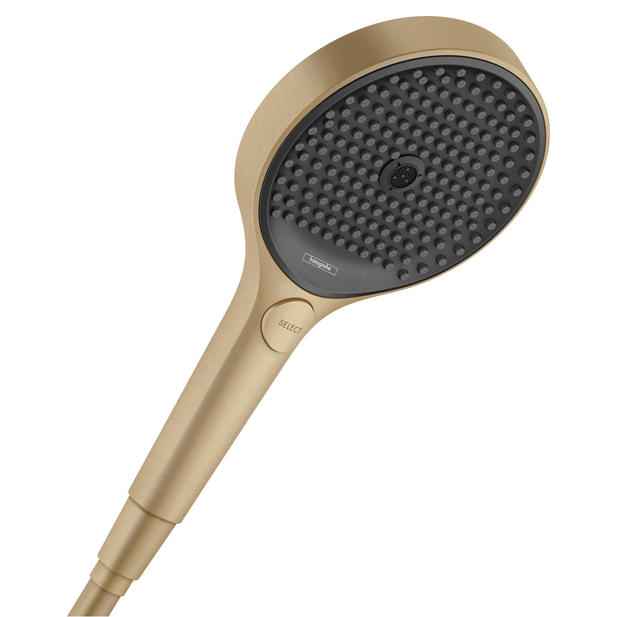 Handdusch Hansgrohe Rainfinity 130 3jet | badrum - duscharmatur - duschmunstycke-och-duschhandtag | KakelKungen