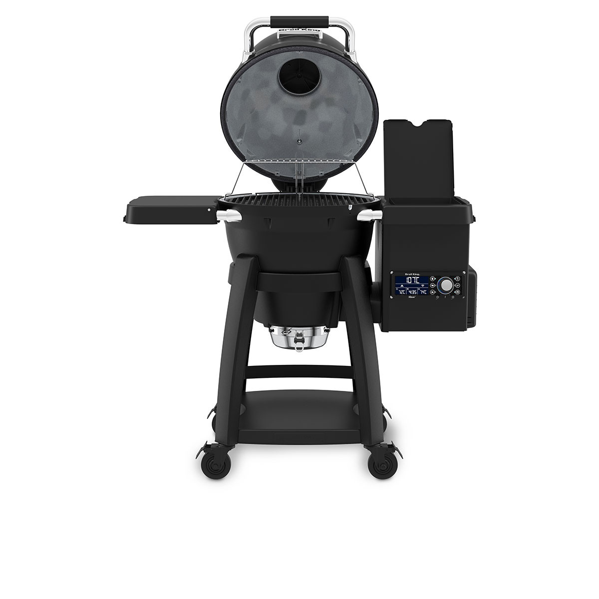 Kullgrill/Røyk Broil King Keg Kamado