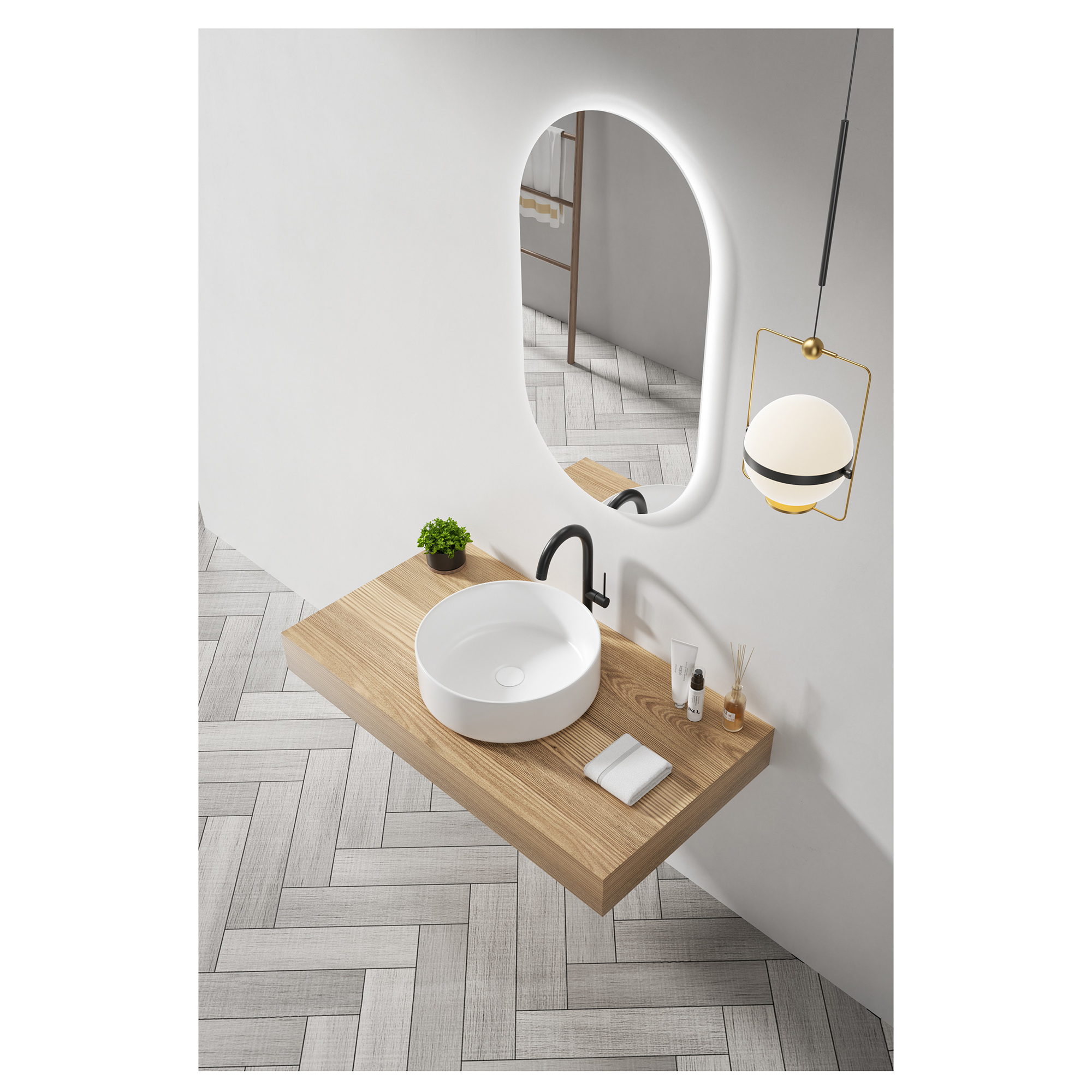 Servant Bathlife Grund