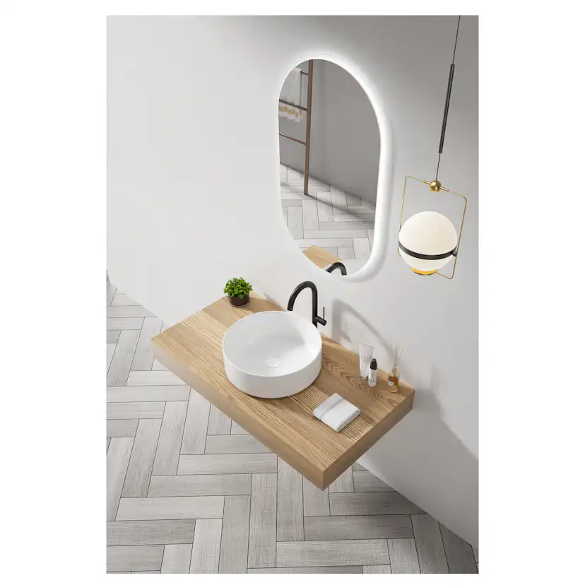 Servant Bathlife Grund