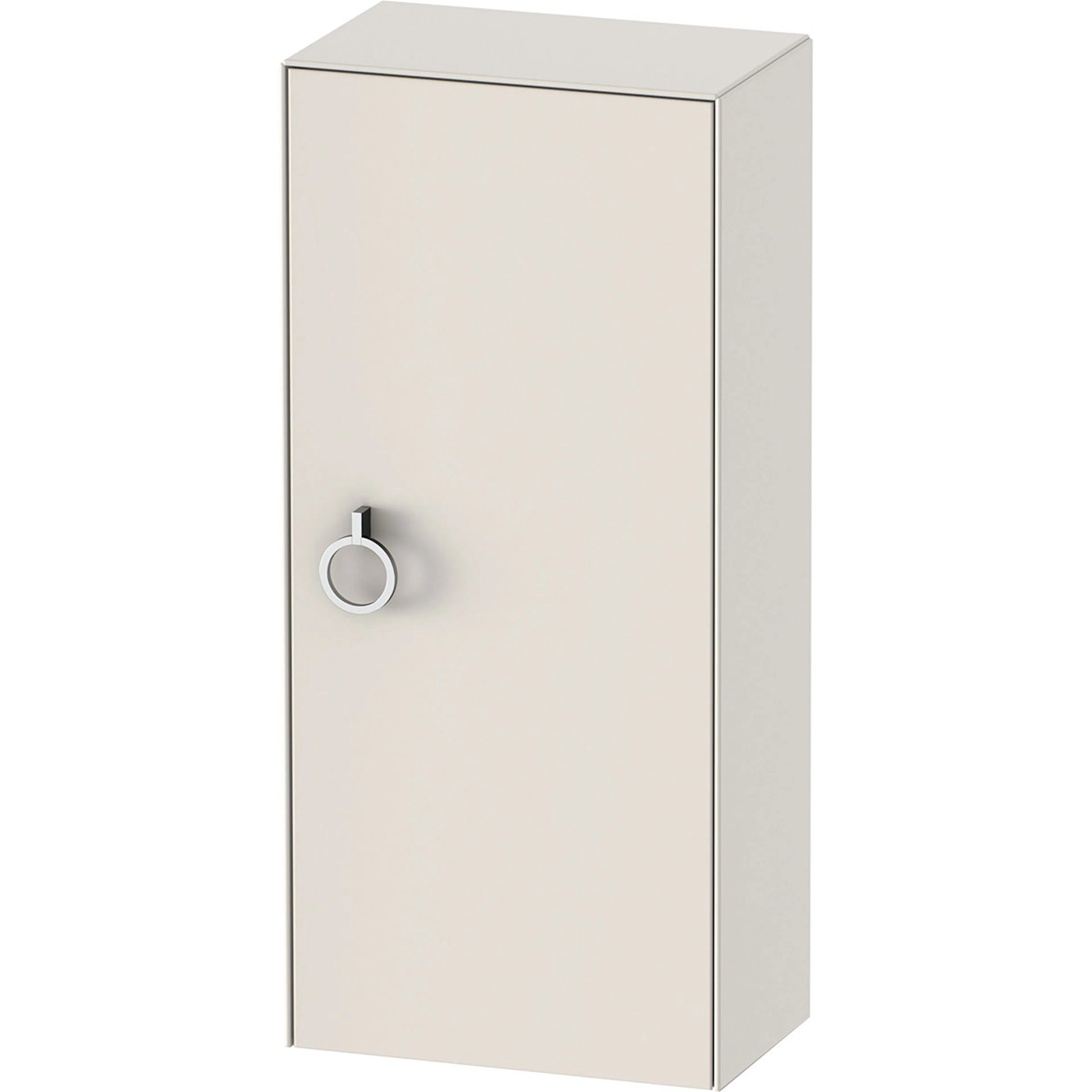 Sideskap Duravit White Tulip 240 mm