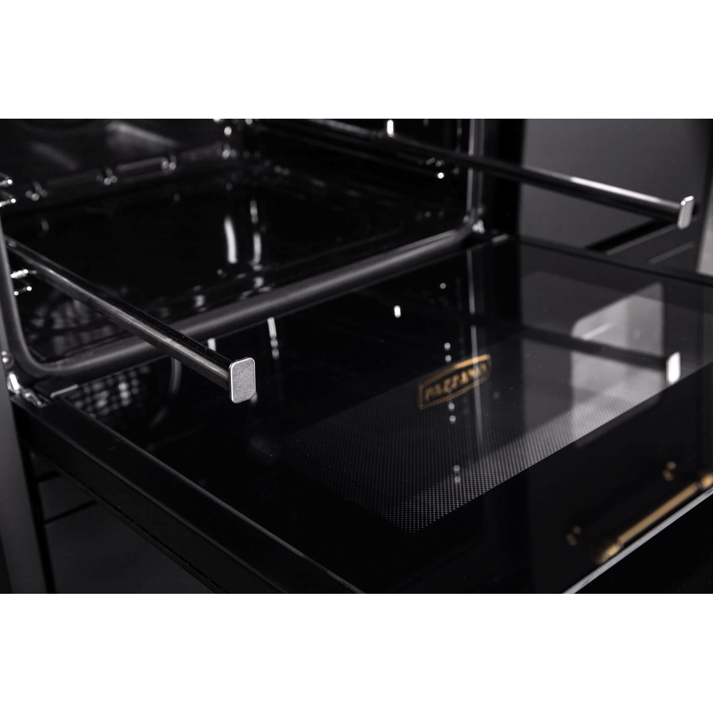 Gasskomfyr Pazzano Cuore Range Cooker 90 cm LPG