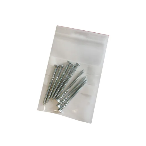 Justeringsskruer Bygg1 6x80 mm