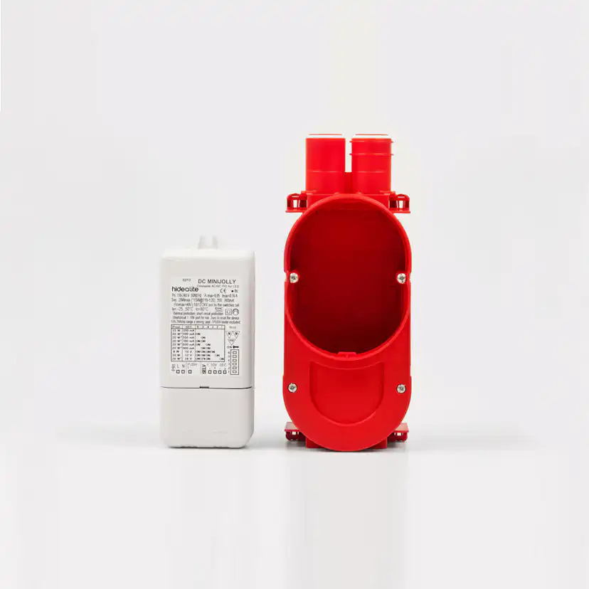 LED Converter Hide-a-lite DIM Jolly Mini