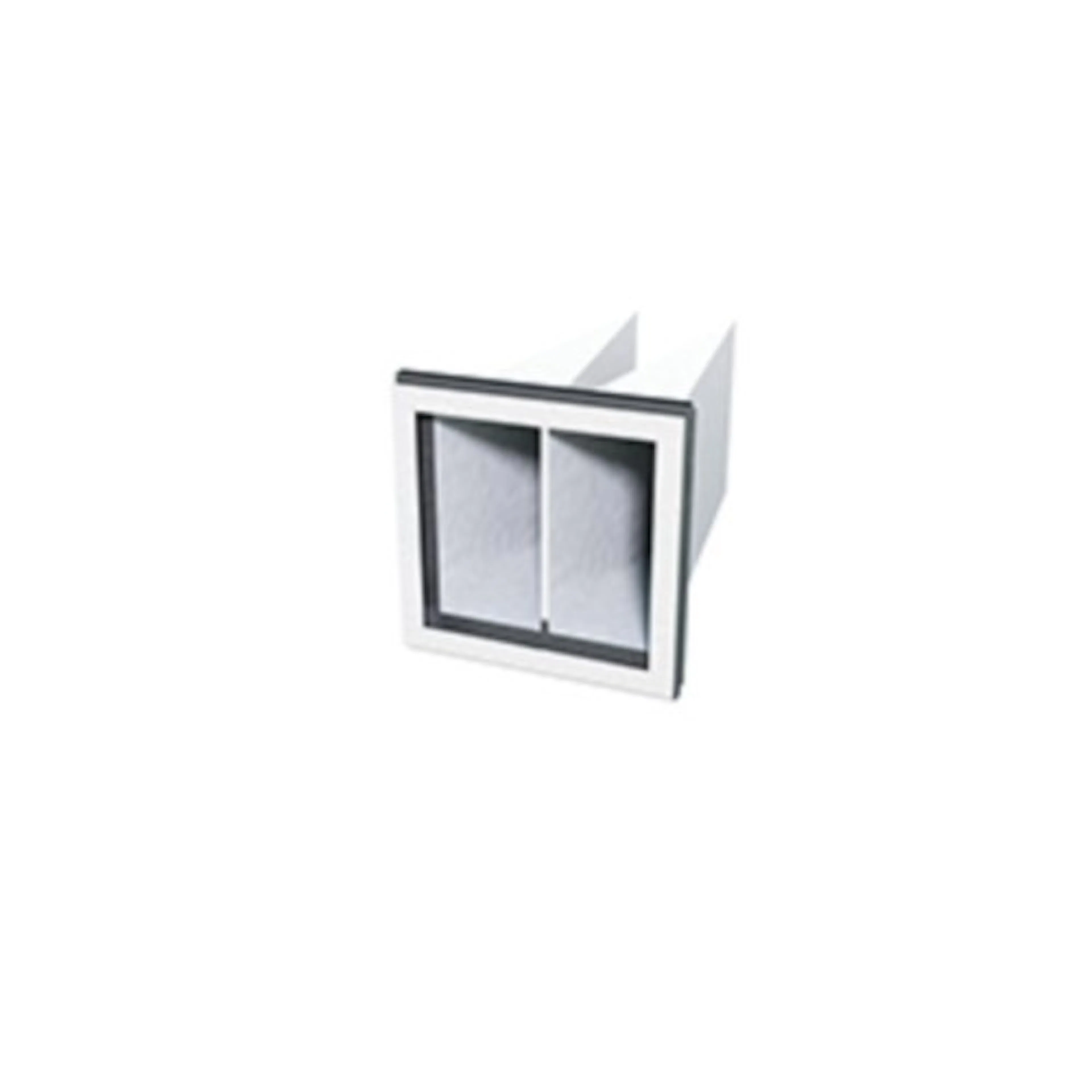 Filter Østberg 125 mm