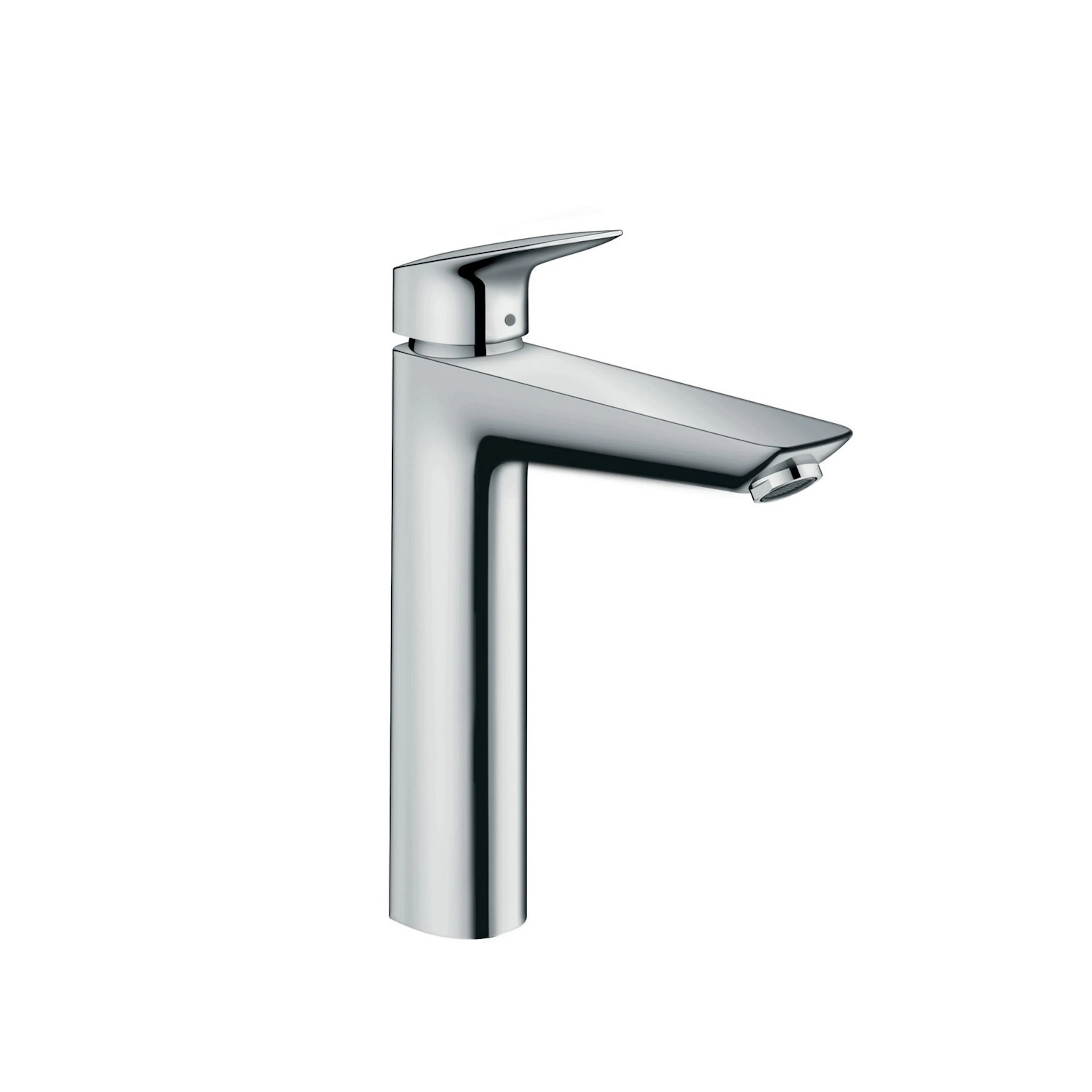 Servantbatteri Hansgrohe Logis 190 Høy