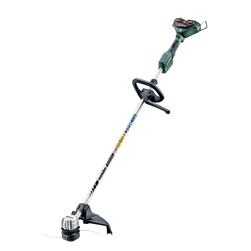 Gresstrimmer Metabo FSD 36-18 LTX BL 40