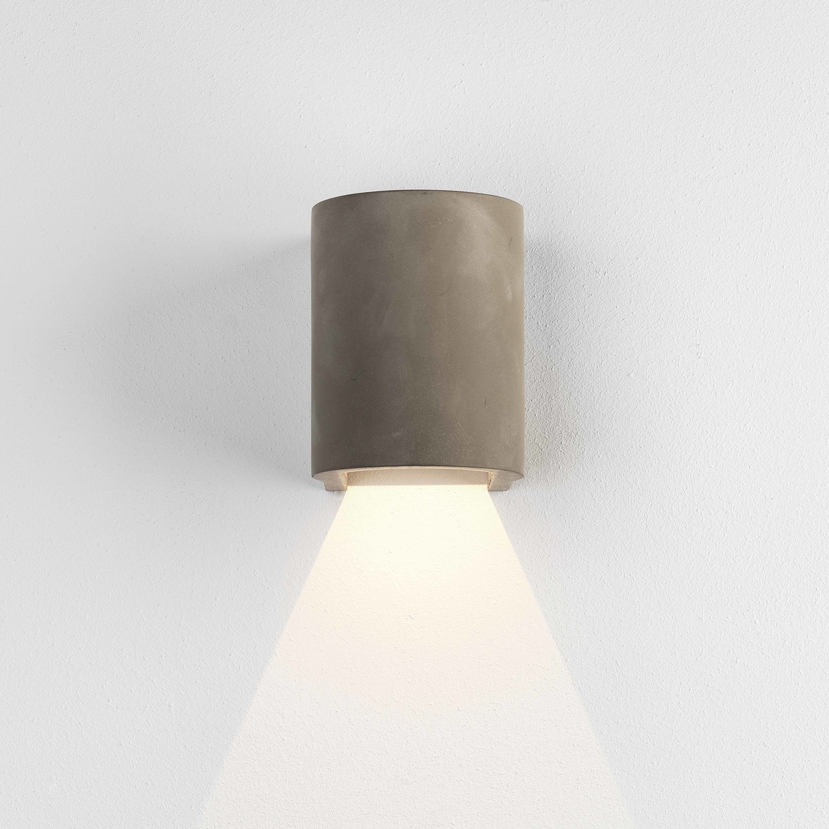 Vegglampe Astro Dunbar 120