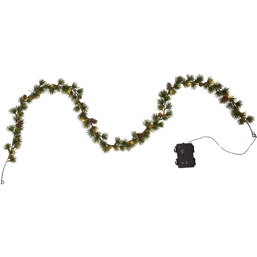 Grangirlander Star Trading Larix